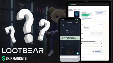 lootbear trustpilot|lootbear rent skins.